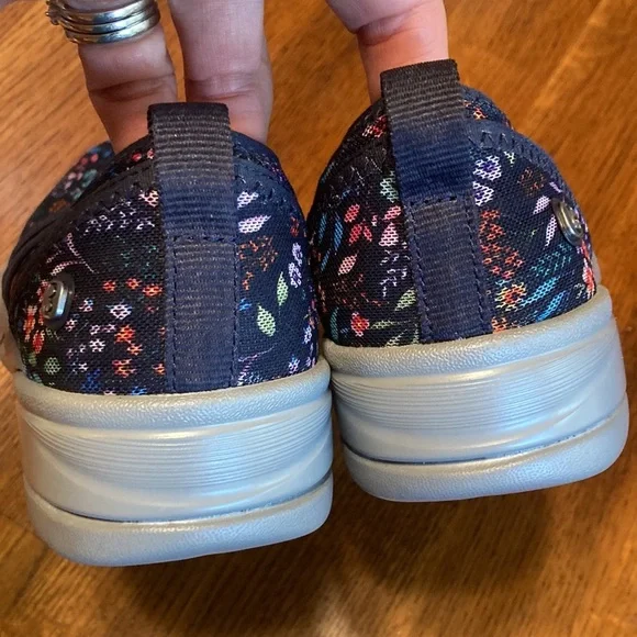 copy🌸NWOT BZEES Niche Slip On Loafer - womens size 6 - Picture 9 of 17